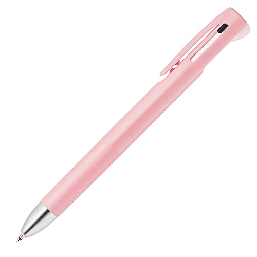 Amazon | ゼブラ 多機能ペン ブレン2+S 0.5mm ピンク B2SAS88-P